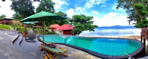 MC Padi Dive Resort